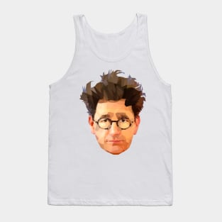 Mattia Binotto Tank Top